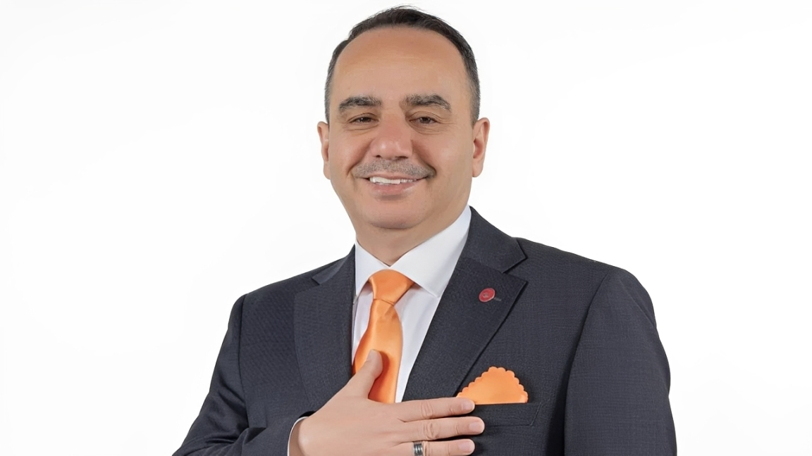 Ali Ihsan Özdemir 2