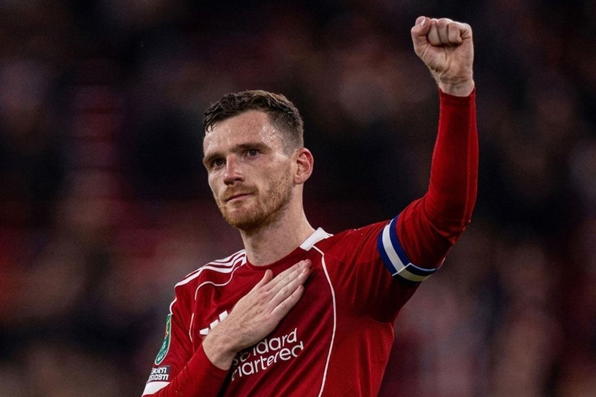 Andrew Robertson Fenerbahçe-1