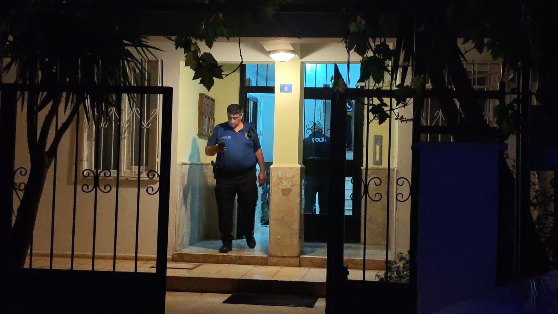 Antalya Çocuk Ölümü Cenaze (2)