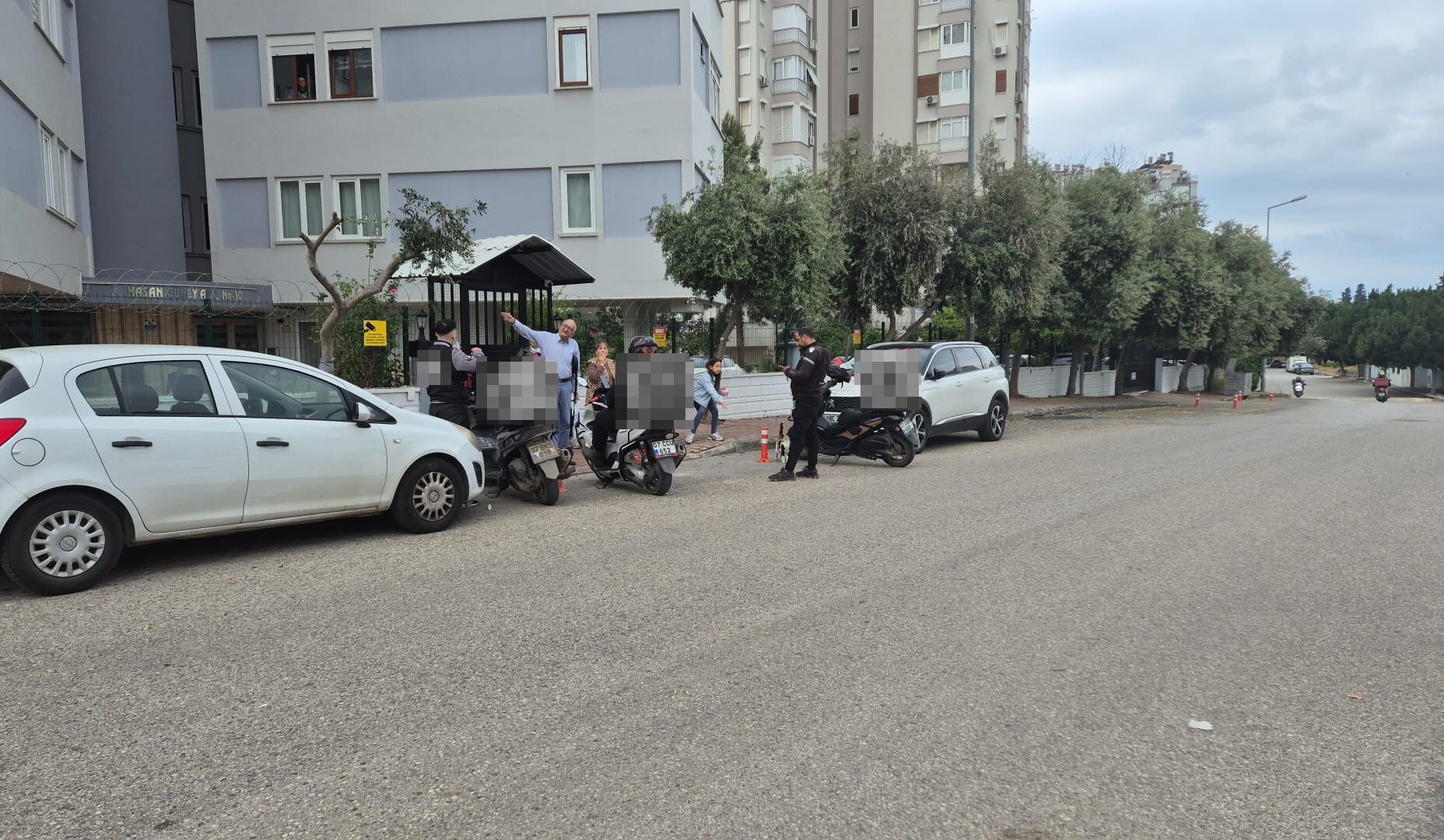 Antalya Dijital Şantaj (2)