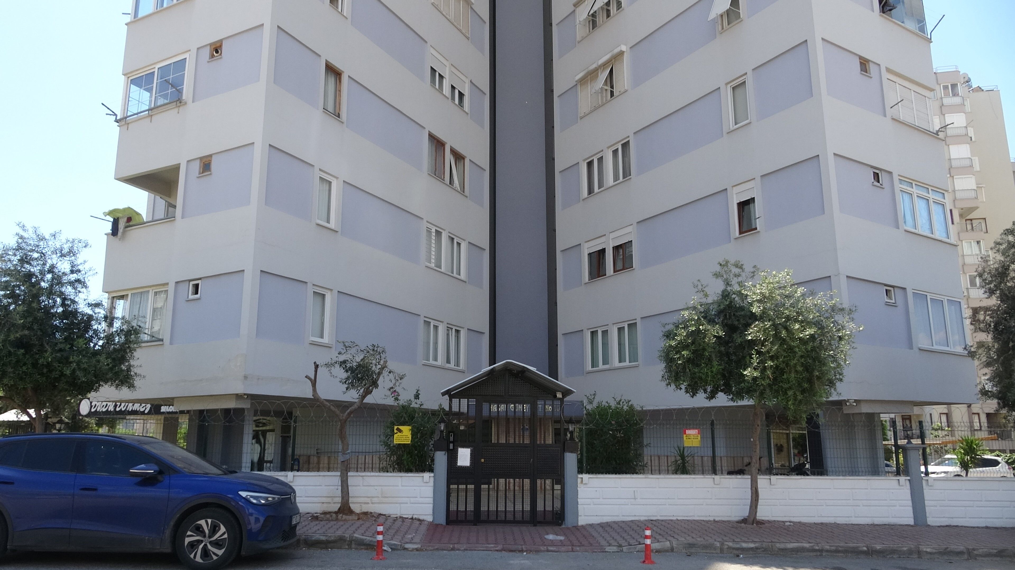 Antalya Dijital Şantaj (3)