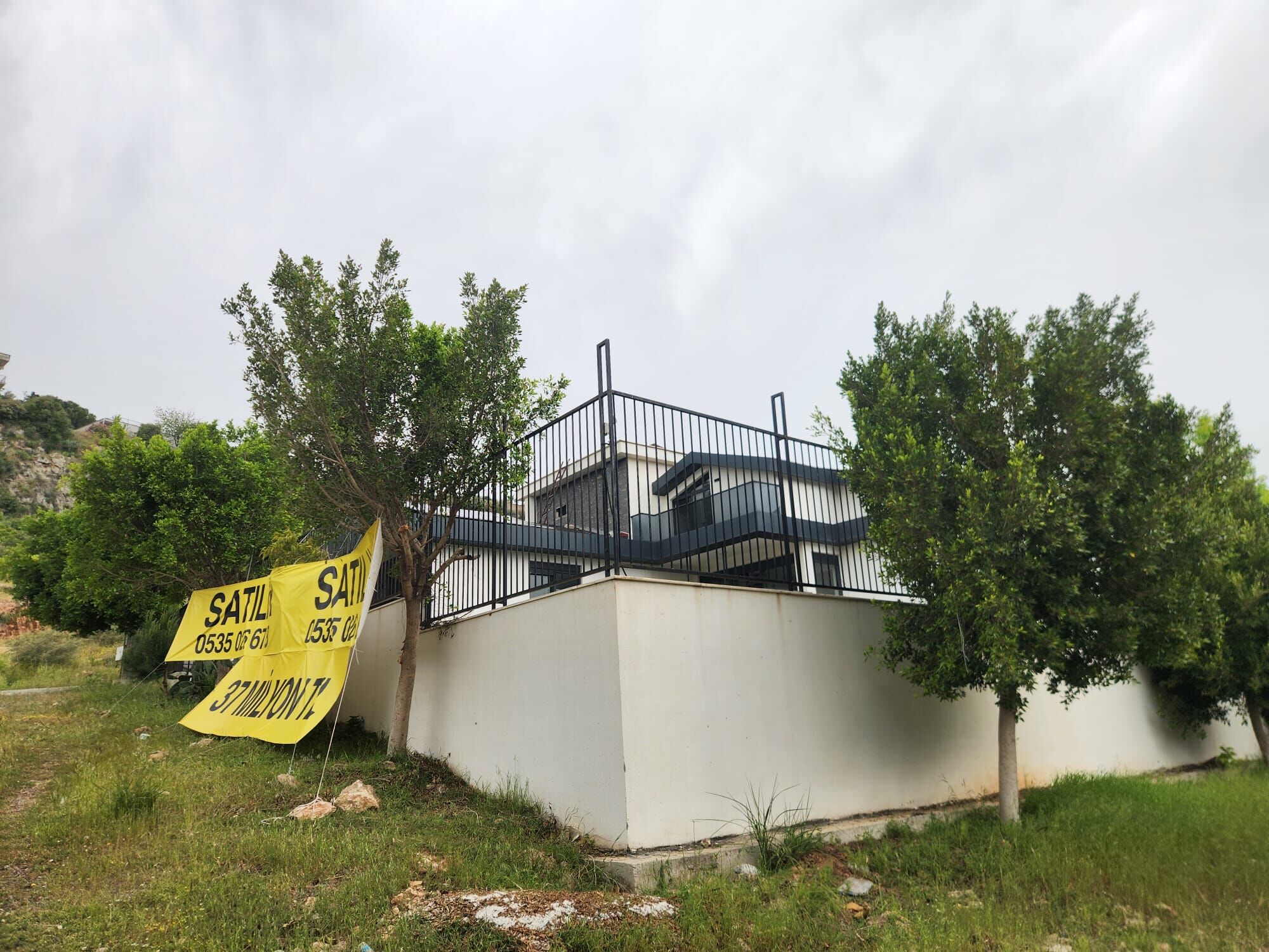 Antalya Emlak Konut Vi̇lla Güzeloba Muratpaşa (3)
