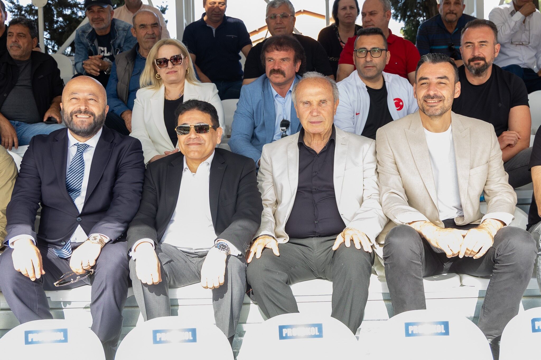 Antalya Güreş (4)