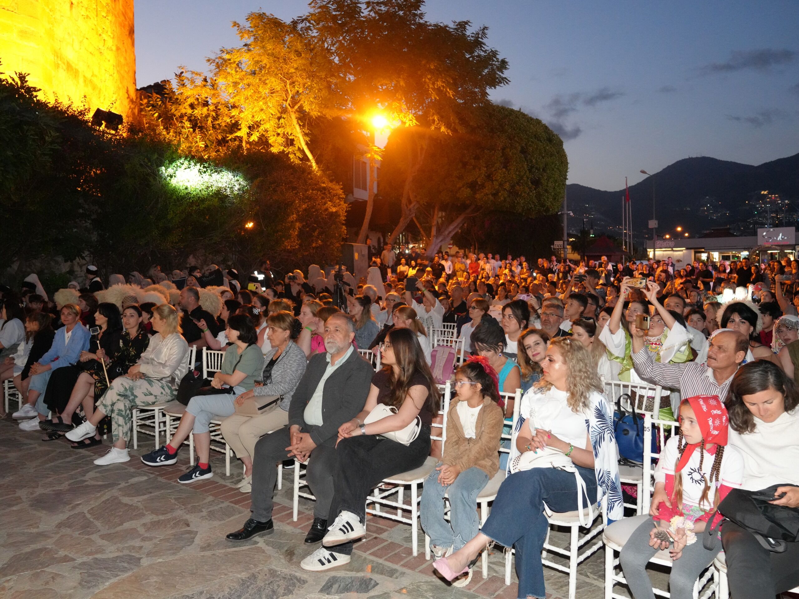 Antalya Kültür Şöleni (1)-1