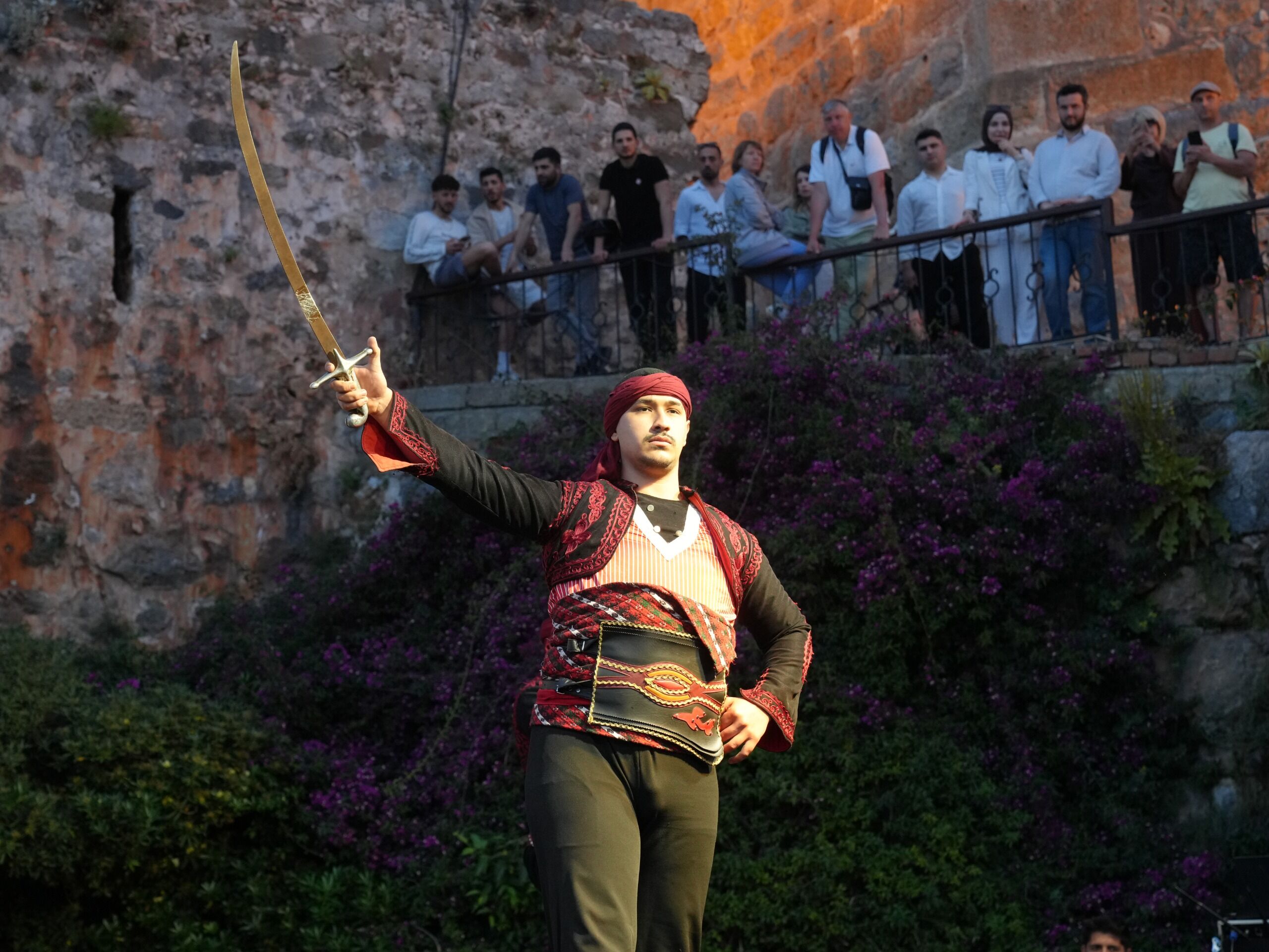 Antalya Kültür Şöleni (2)