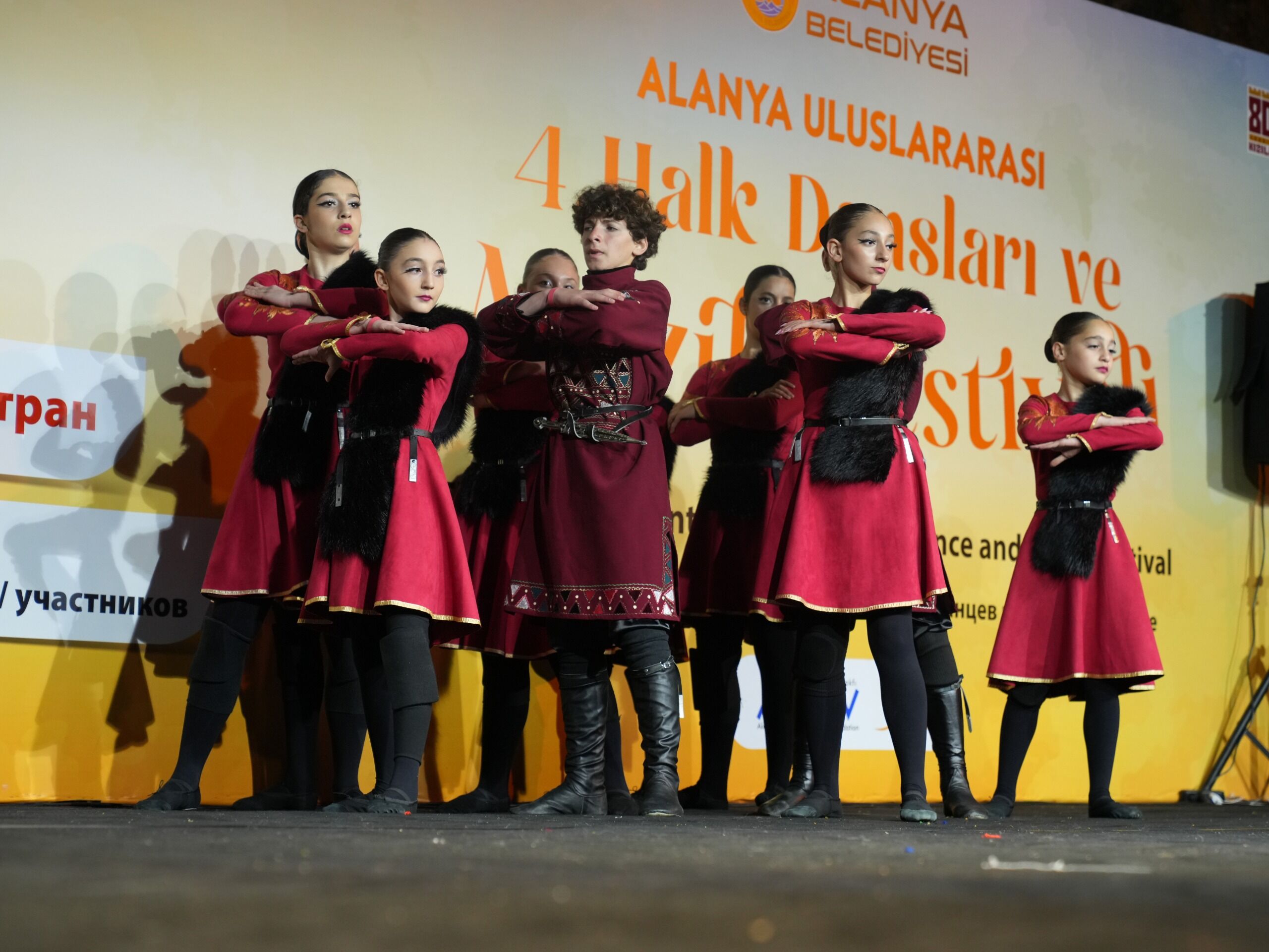 Antalya Kültür Şöleni (3)