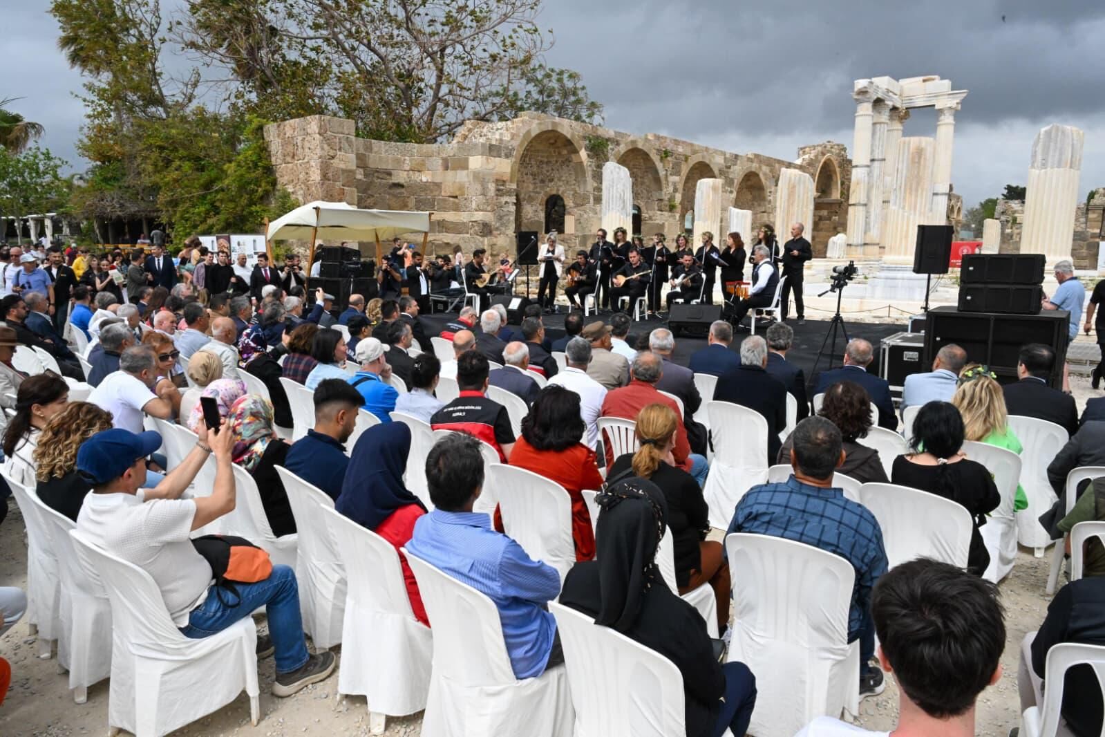 Antalya Zeyti̇nyaği (3)