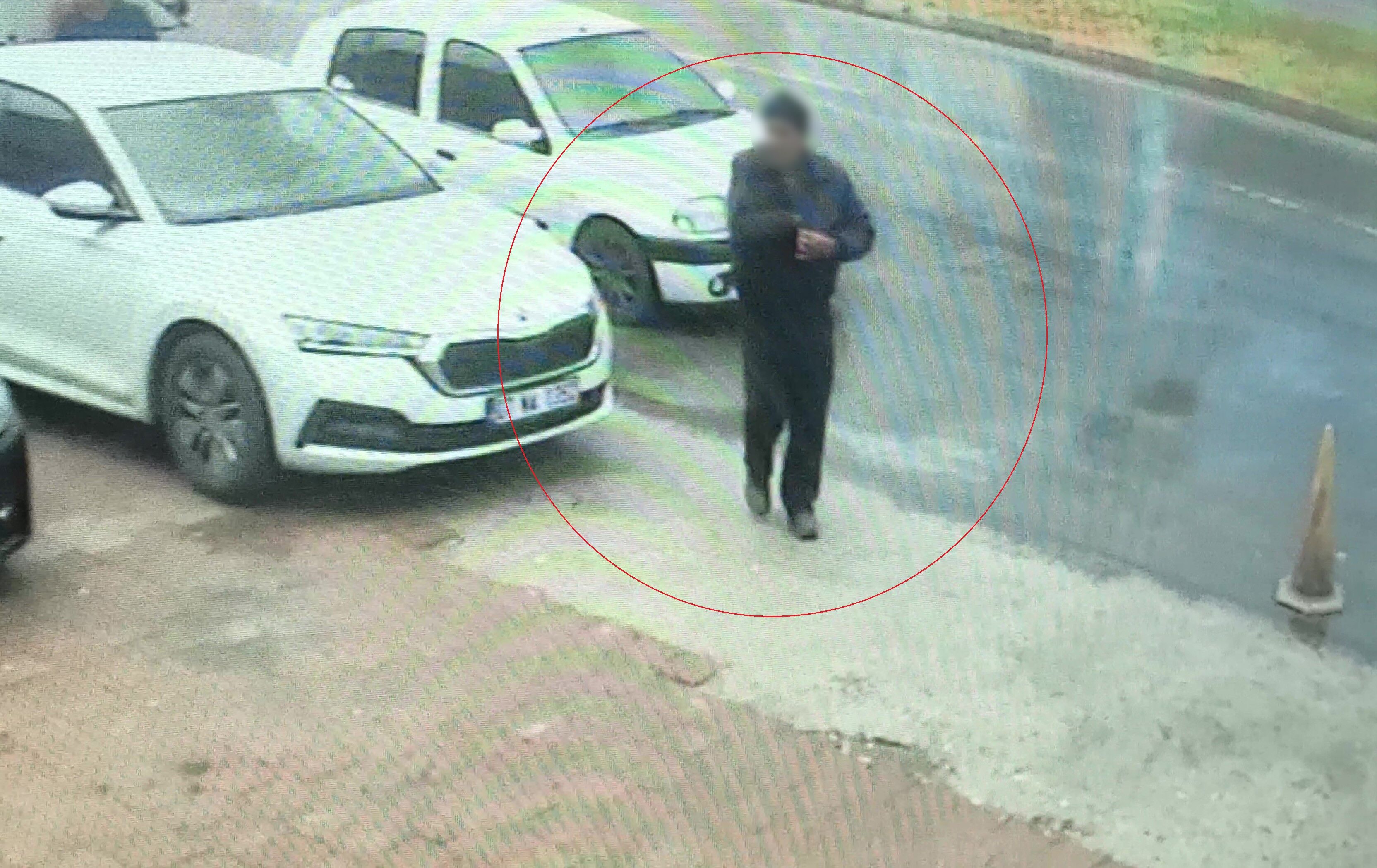 Antalya'da 30 Metrekare Arazi Için Yeğenini Kurşun Yağmuruna Tuttu (5)