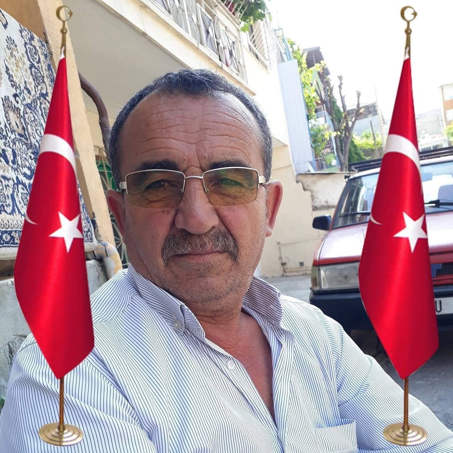 Antalya’daki Cinayette Acılı Oğul Konuştu (2)
