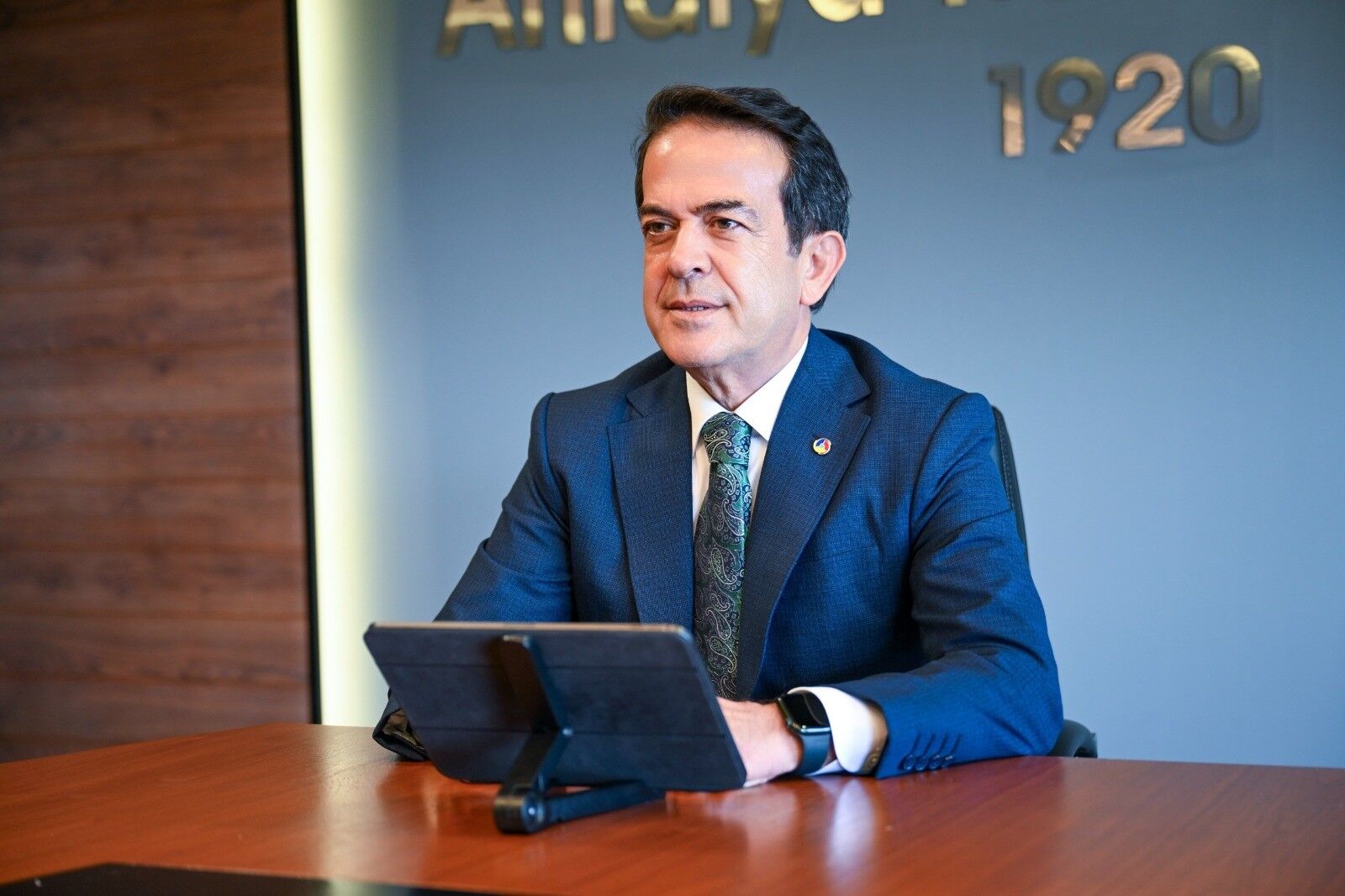 Atb Ali Çandır