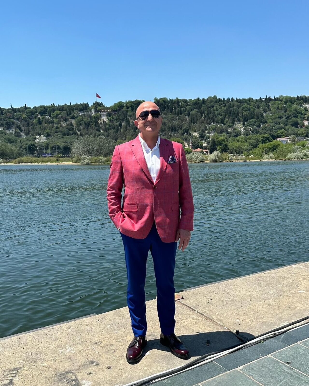 Aydin Çavuşoğlu Ki̇mdi̇r (1)