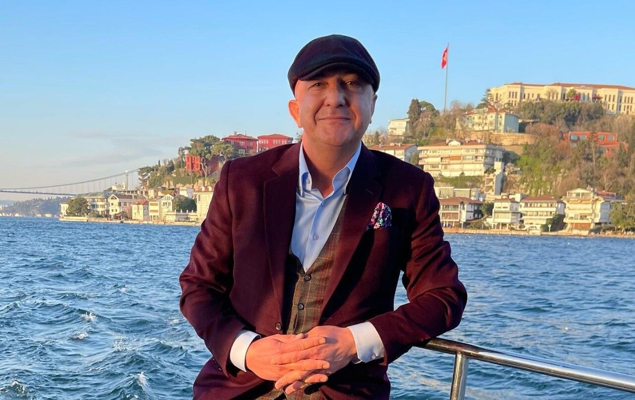 Aydin Çavuşoğlu Ki̇mdi̇r (2)