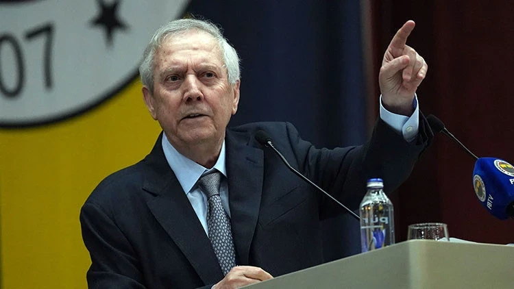 Aziz Yıldırım Kimdir