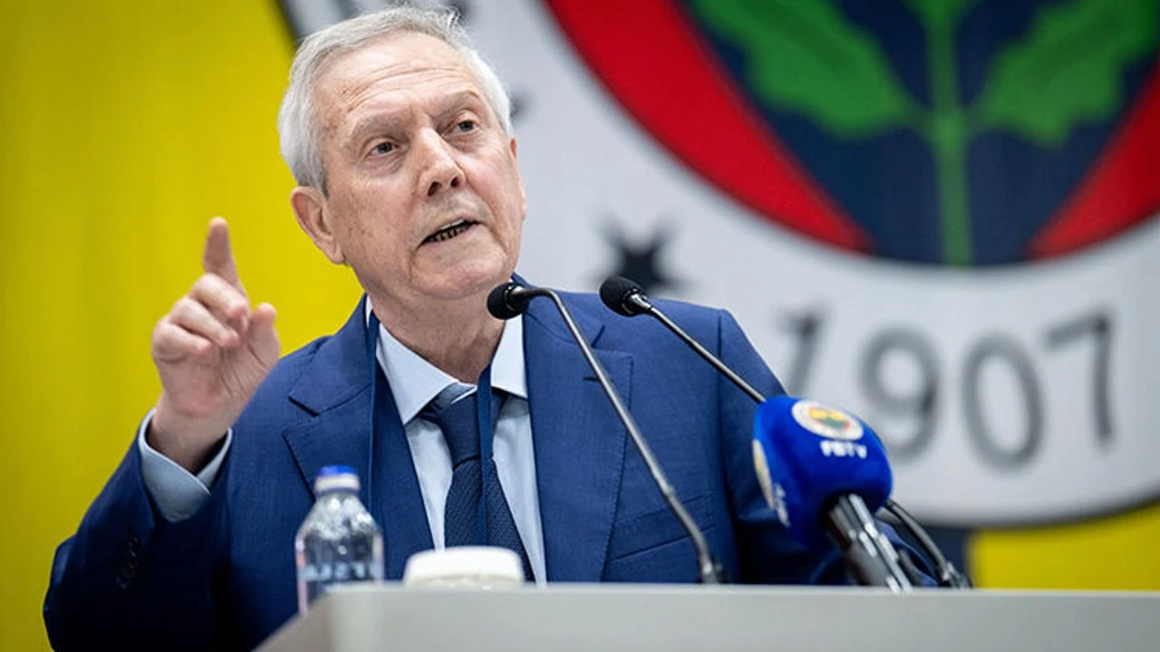 Aziz Yıldırımm