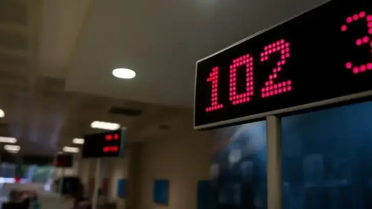 Bayramda Bankalar Açık Mı