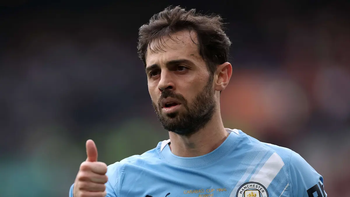 Bernardo Silva (1)