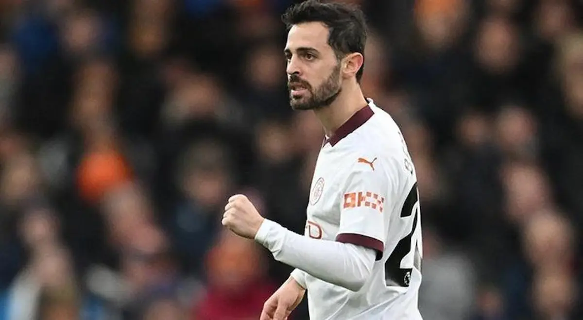 Bernardo Silva (3)