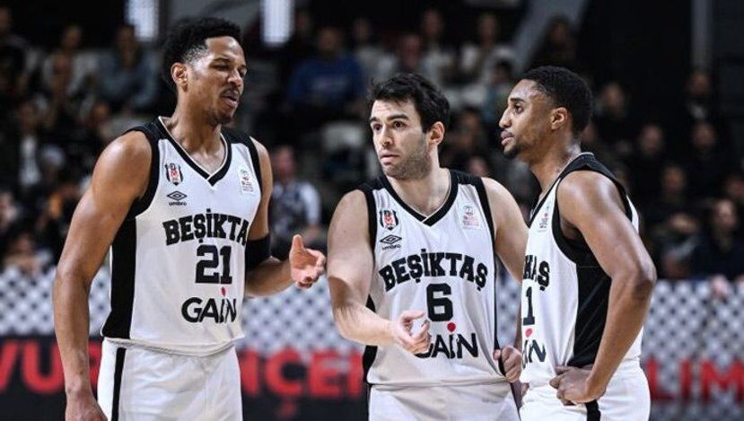 Beşiktaş Gain-3
