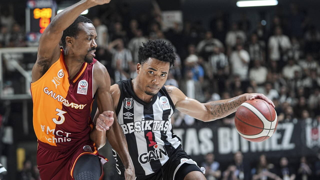 Beşiktaş Gain Yarı Finalde
