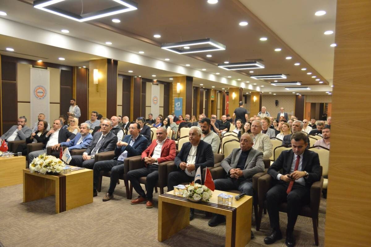 Bik Antalya Eğitim