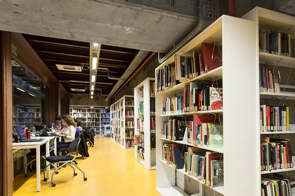 Bilgi Üniversitesi (1)