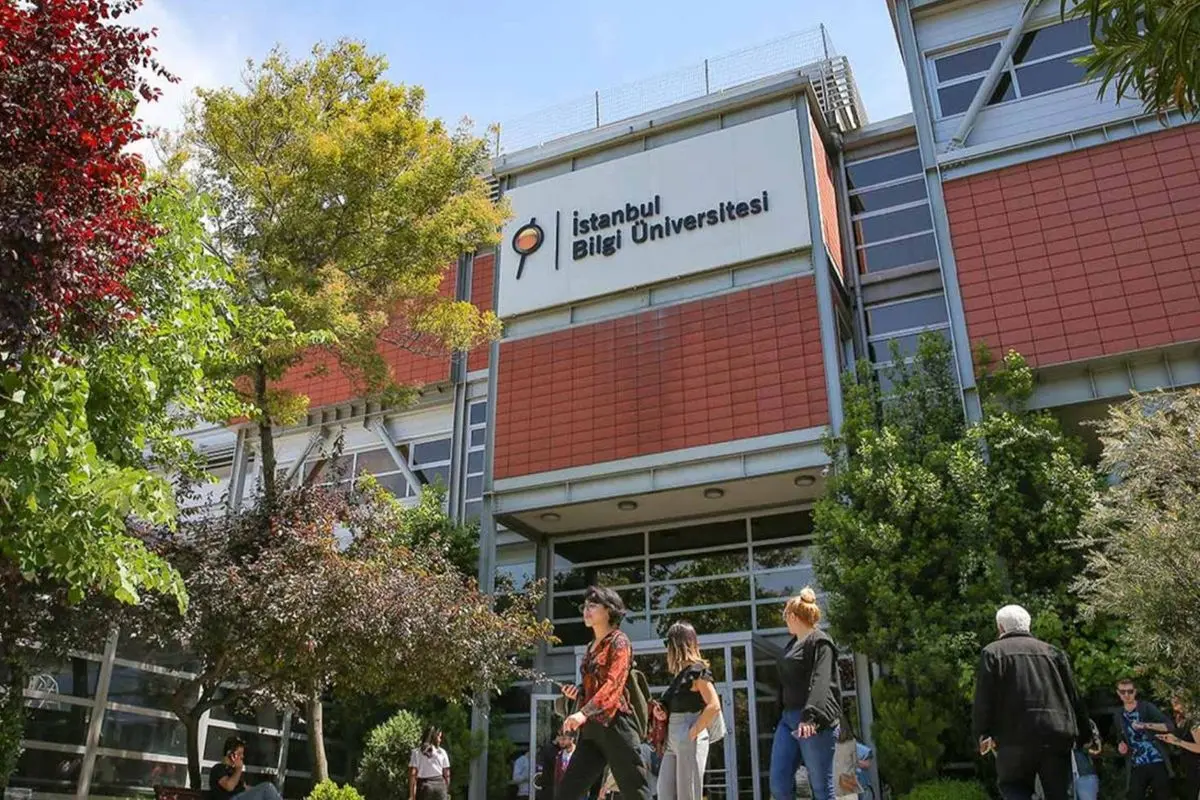 Bilgi Üniversitesi (2)