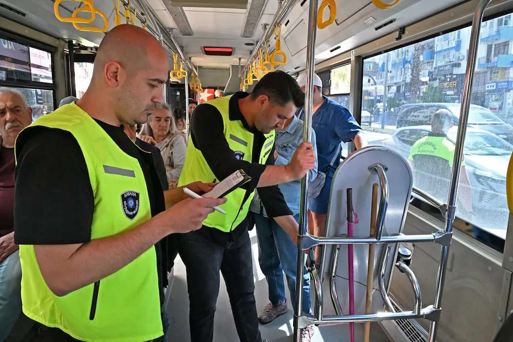 Büyükşehir Motorize Ekip (3)