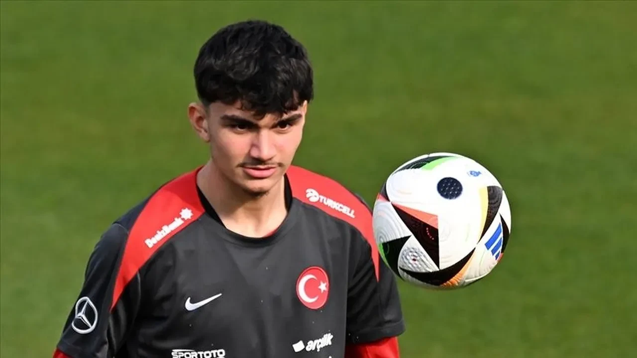 Can Uzun