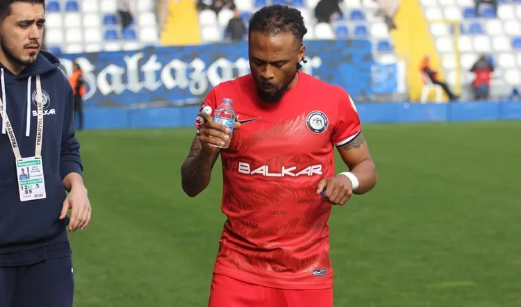 Çorum Fredy