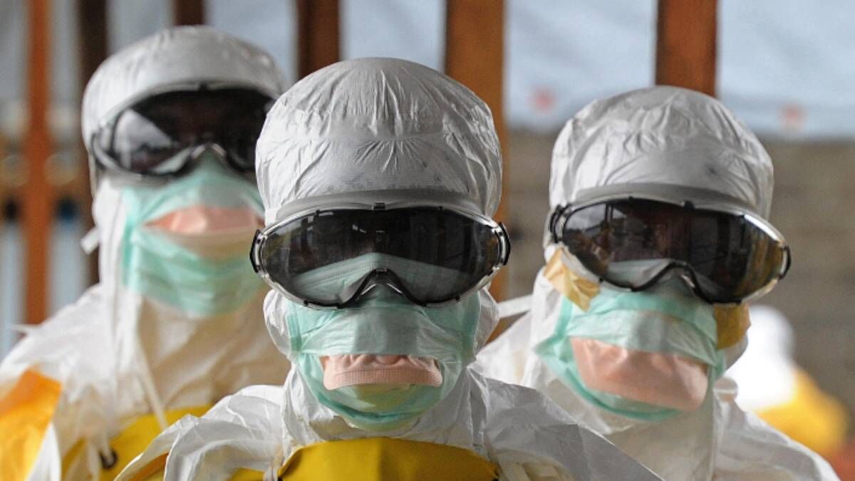 Ebola Salgını