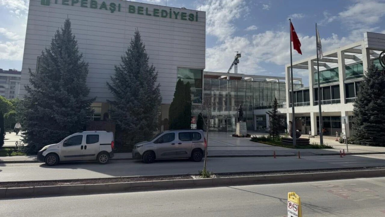 Eskişehir Tepebaşı Belediyesi