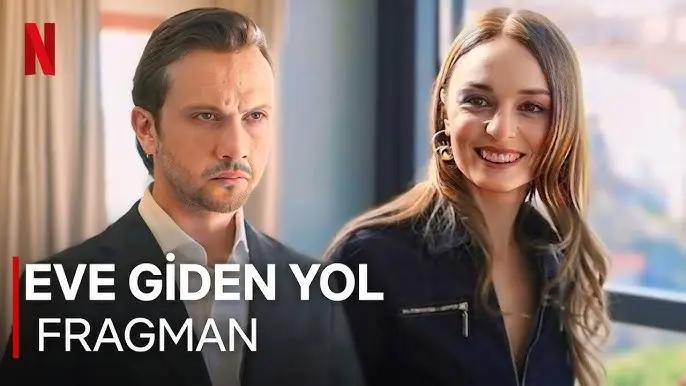 Eve Giden Yol (1)-1