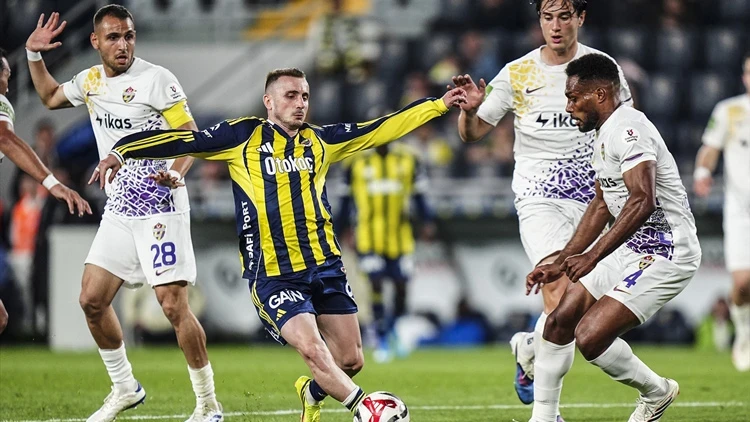 Fenerbahçe Eyüp