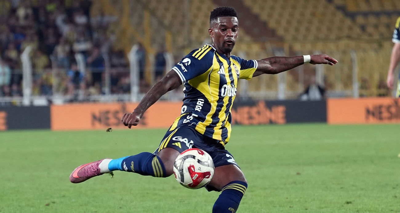 Fenerbahçe Semedo