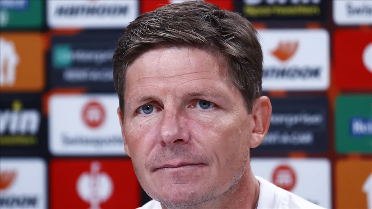 Fenerbahçe Teknik Direktör
