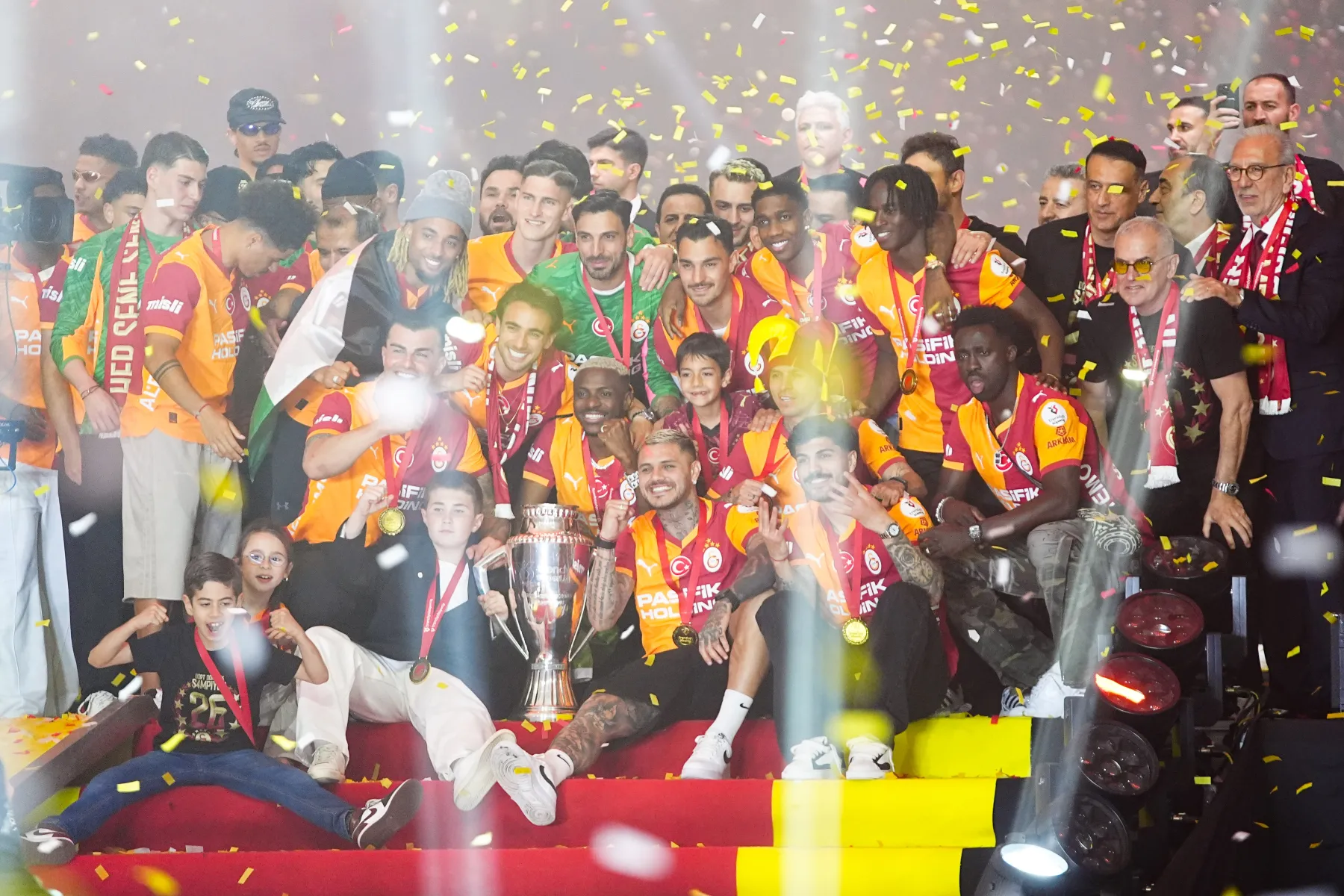 Galatasaray Kupa