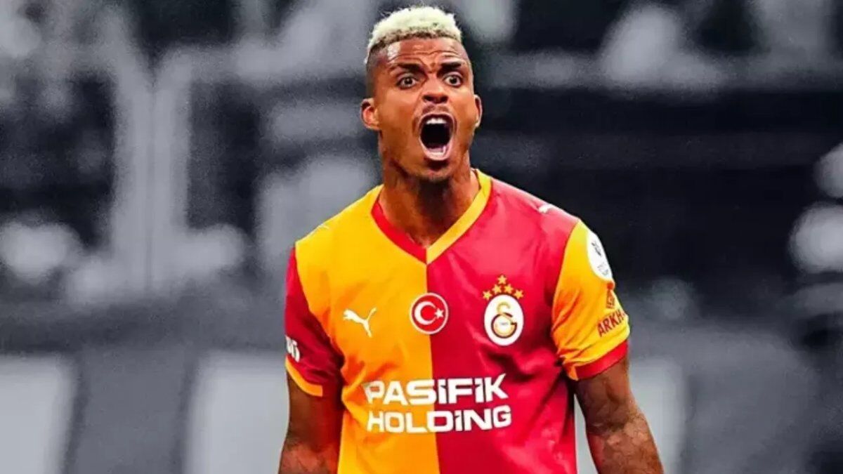 Galatasaray Lemina-1