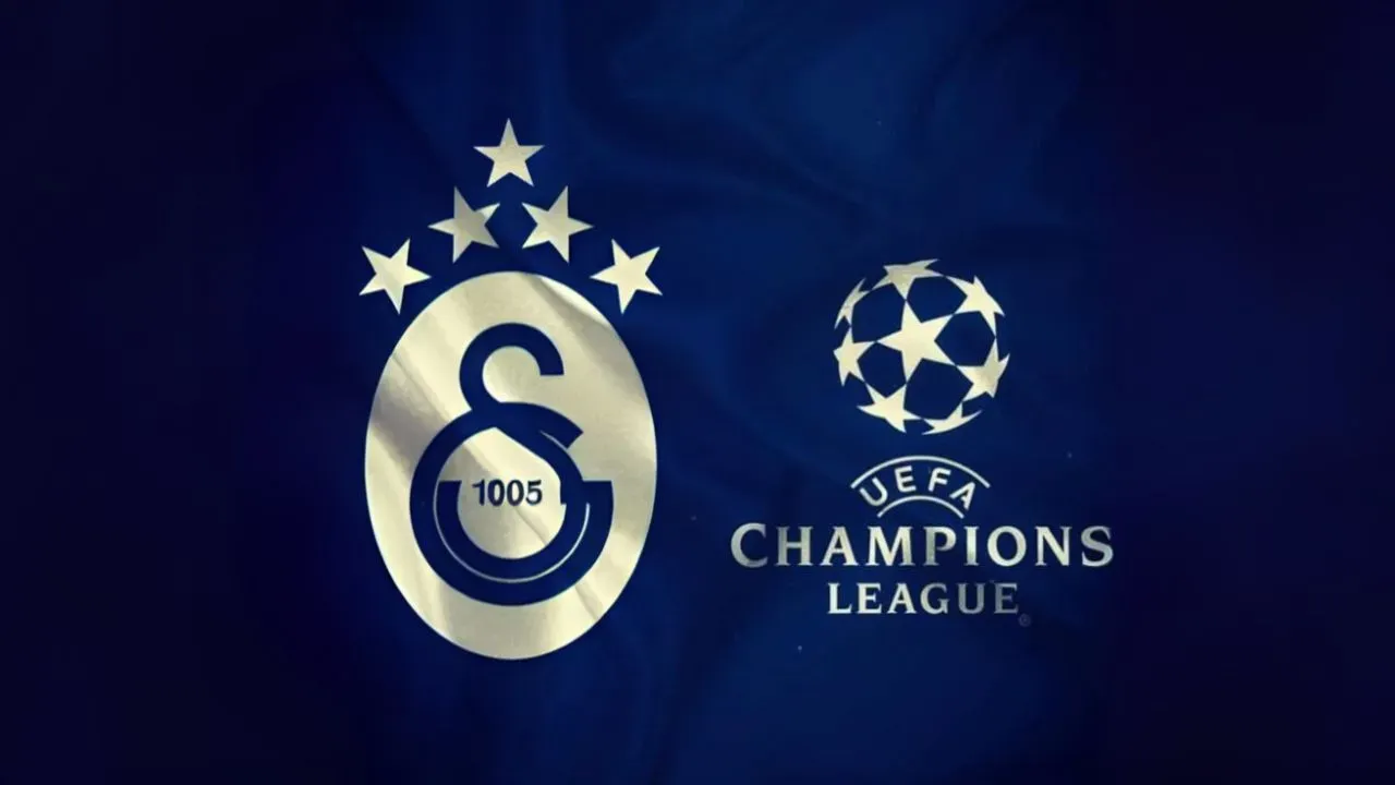 Galatasaray Şampiyonlar Ligi-2