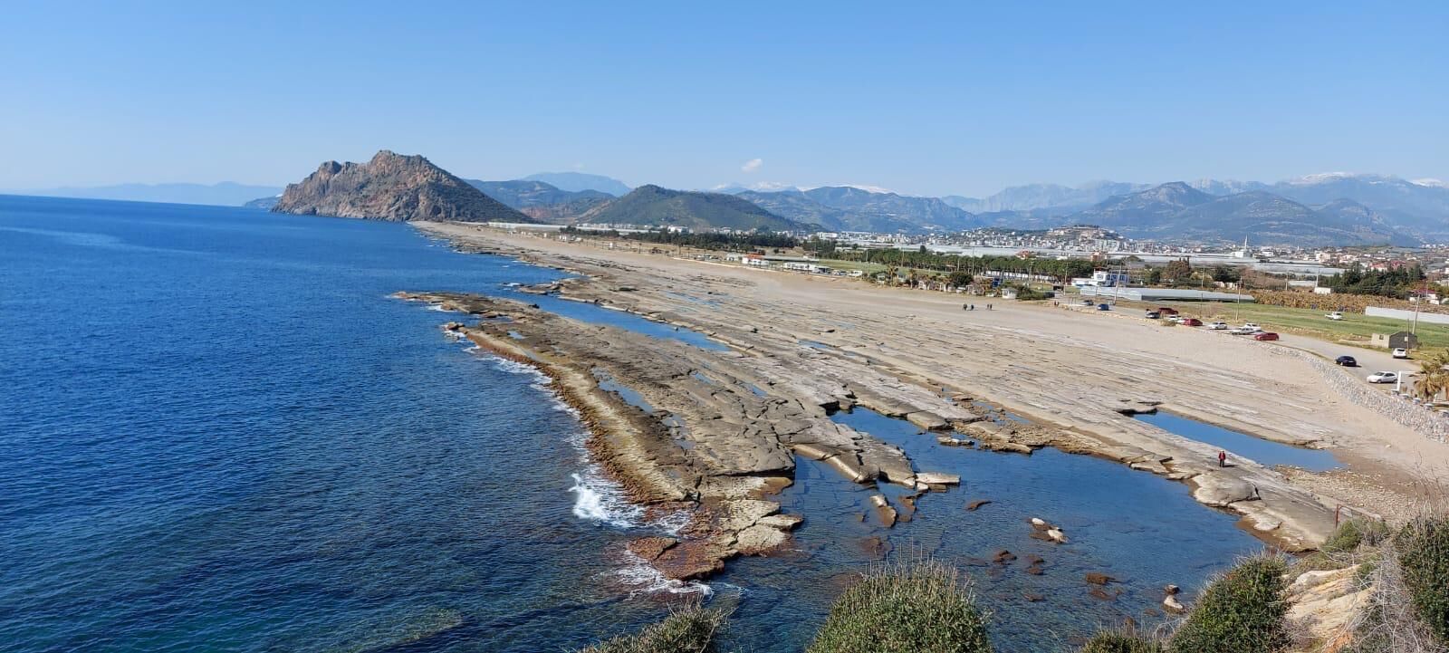 Gazipaşa Koru Sahili (3)