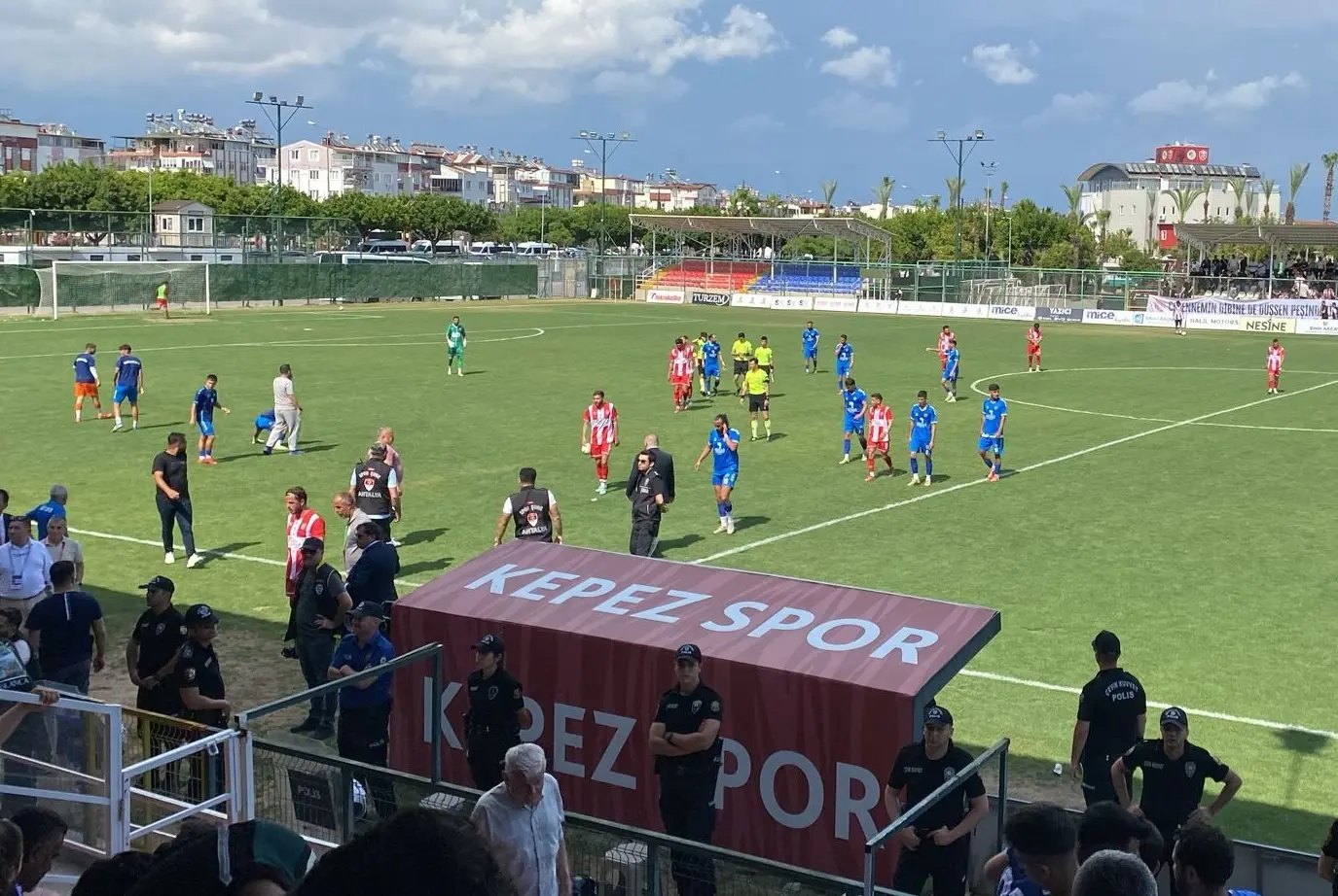 Gazipaşa Kumluca (3)