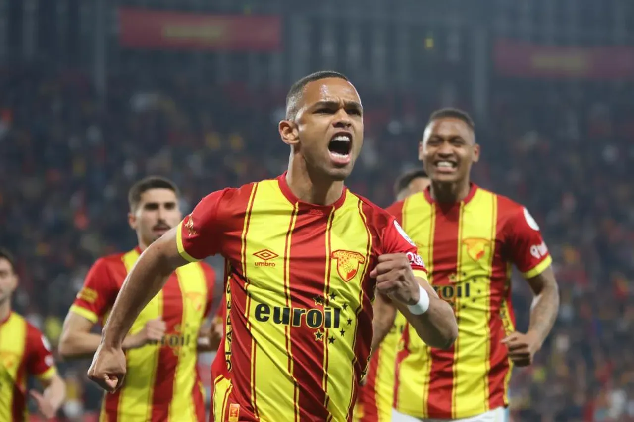 Göztepe Juan
