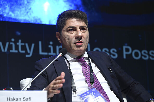 Hakan Safi-1