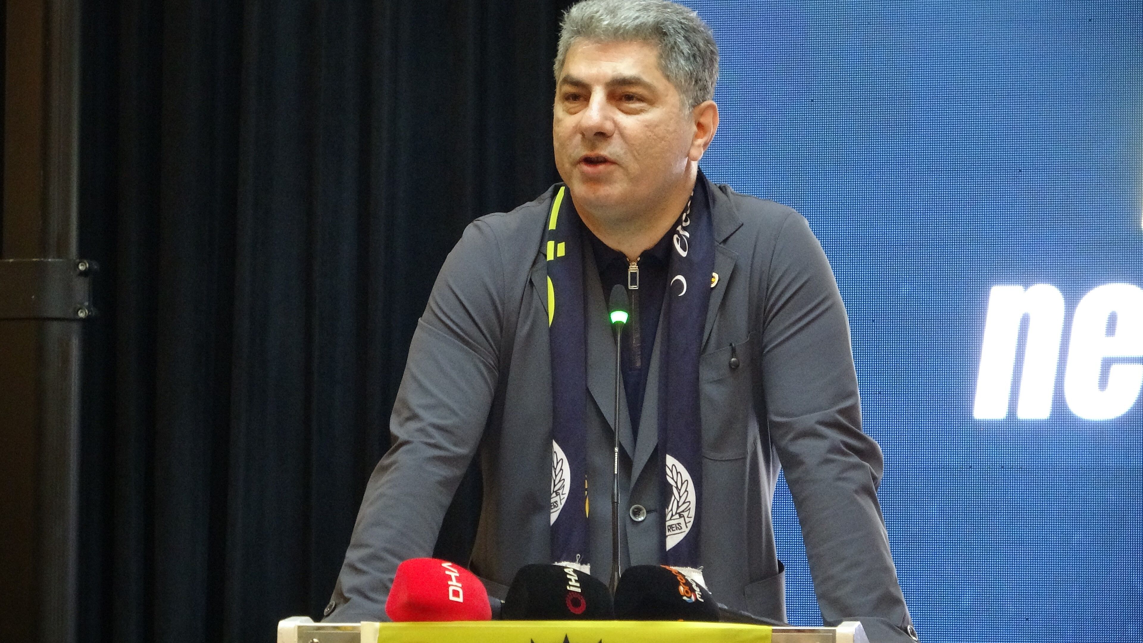 Hakan Safi Antalya