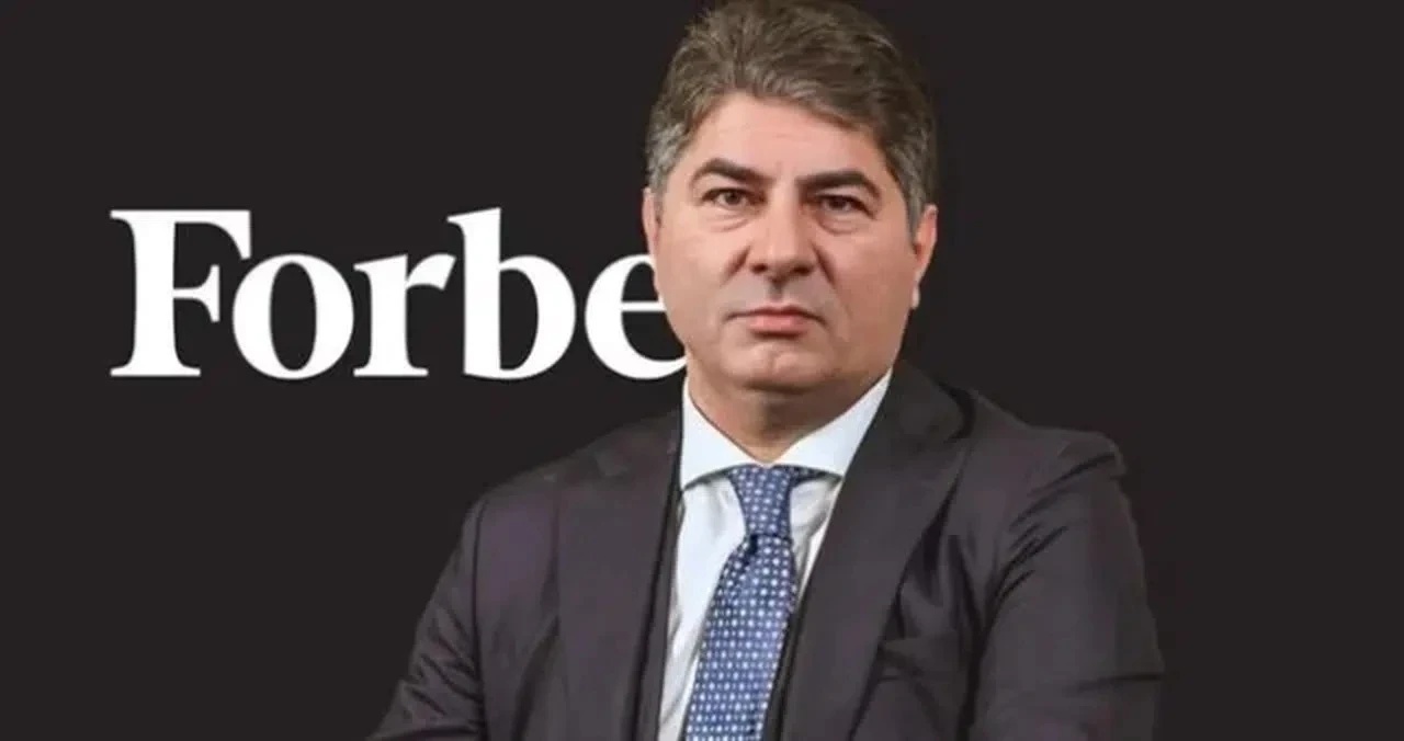 Hakan Safii
