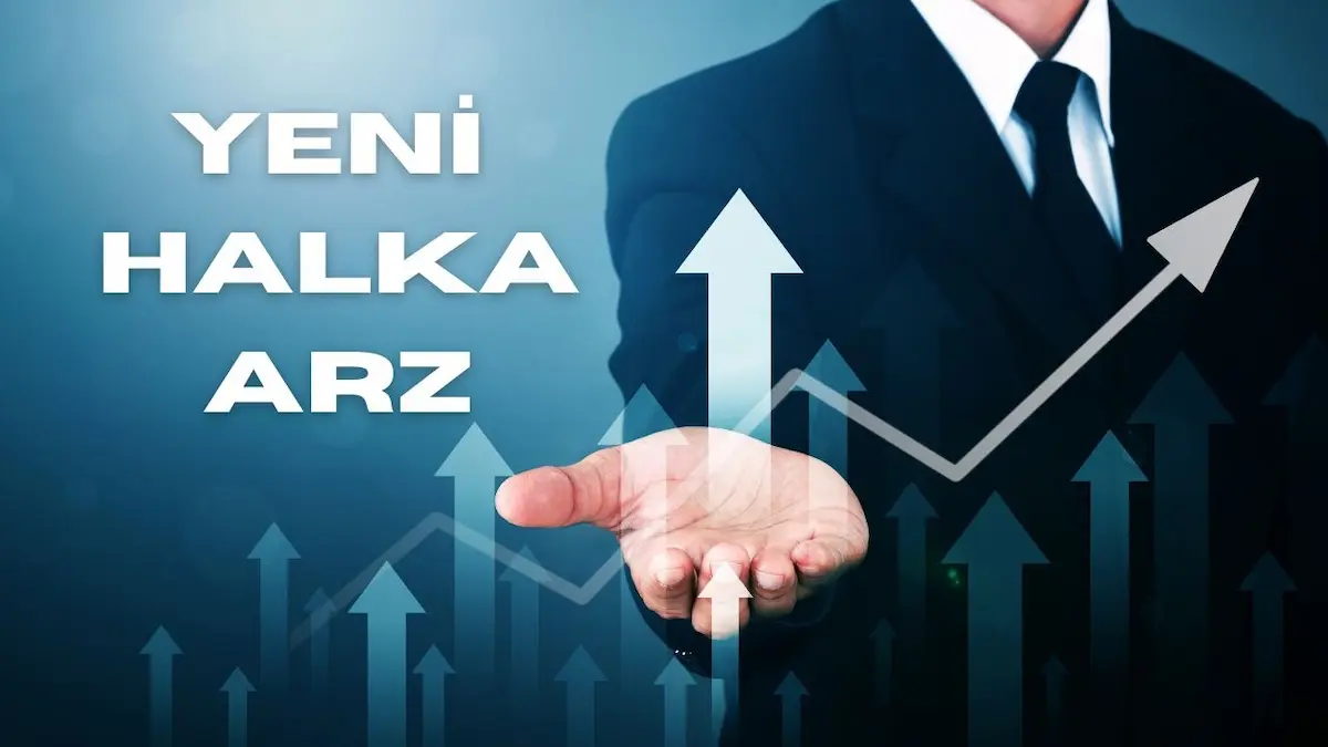 Halka Arz-1