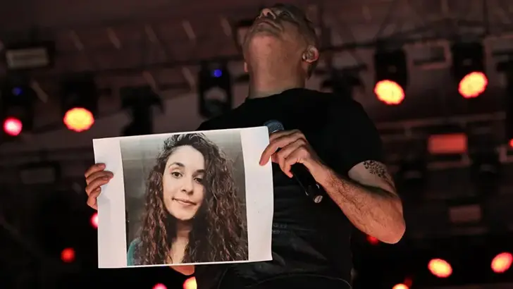 Haluk Levent Gülistan Doku