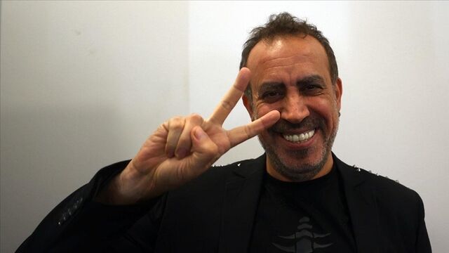 Haluk Levent Kimdir