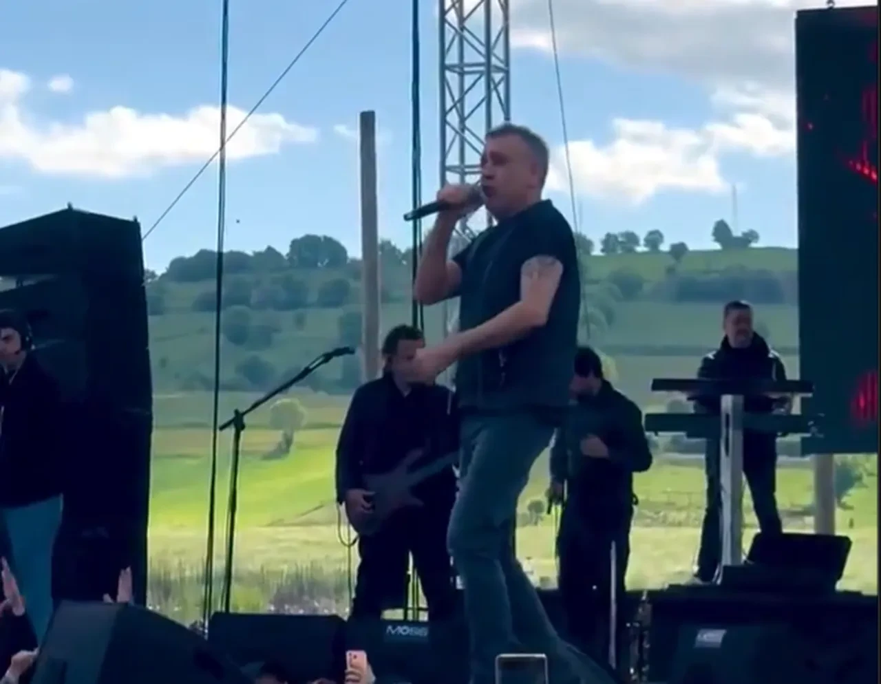 Haluk Levent Konser 2