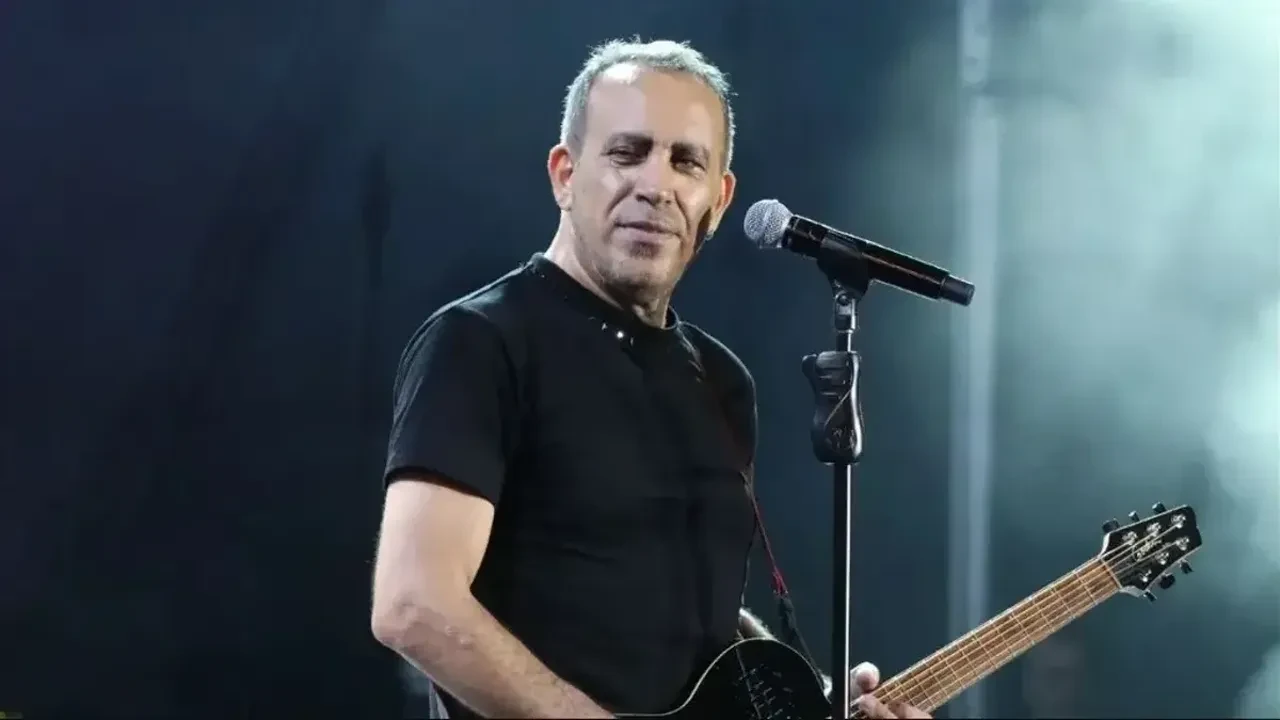Haluk Levent Konser