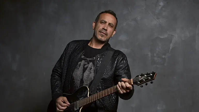 Haluk Levent Taburcu